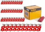 DeWalt DCN8903017 - Cinkuotos XH vinys betonui ir plienui 17x3,0mm 1005 vnt.