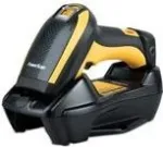 Ne&scaron;iojamas brūk&scaron;ninių kodų skaitytuvas Datalogic PowerScan PBT9100