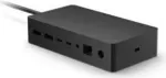 Microsoft Surface Dock 2, skirta Surface ir Surface Book 2/3 bei Surface Laptop 2/3/4/5 (SVS-00003)