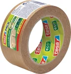 tesapack Popierinė lipni juosta Ultra Strong 50mm, ruda, su siūlų armavimu, 25m, 56000-00000-00