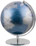 Politinis gaublys TROIKA Globus PLANET 25 cm klasikinio dizaino stalo gaublys
