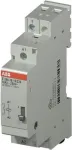 ABB E290-16-10/230 pilka 10 mm&sup2; 250 V 50 Hz 110-230 V 16 A