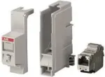 ABB STOTZ-KONTAKT Patchmodul IPM/S1.1 (2CDG120036R0011)