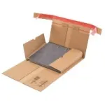 Dinkhauser 20 ColomPac&reg; segtuvų pakuotės 37,1 x 30,4 x 9,0 cm