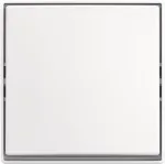 BUSCH JAEGER Jungiklis svirtinis AP 2601/6 J-524 (2TKA00005521)