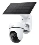 TP-Link Tapo C610 KIT saulės energija varoma PTZ apsaugos kamera