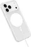 eSTUFF ES67141058 apsauginis dėklas iPhone 17 Pro Max 17,5 cm (6,9 colių) skaidrus