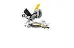 Pjūklas kampinis Stanley SM1800