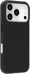 eSTUFF ES67101057 mobiliojo telefono dėklas 16 cm (6,3 colio) Juodas