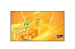 LG 65UH5Q-E profesionalus reklaminis ekranas 165,1 cm (65 colių) 4K Ultra HD 500 cd/m&sup2; Wi-Fi WebOS 24/7