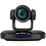 Prestigio vaizdo konferencijų 4K PTZ kamera Alpha &mdash; 4K UHD, 8.4MP, PTZ, AI, PoE, HDMI 2.0/USB 3.0/RJ45/3G-SDI (be mikrofono)