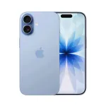Apple iPhone 17 512 GB 5G i&scaron;manusis telefonas