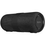 Garsiakalbis SVEN PS-340, juodas (24W, atsparus vandeniui IPx6, TWS, Bluetooth, FM, USB, 3600 mAh)