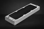EK Water Blocks radiatoriaus kompiuterio au&scaron;inimo sistemos dalis/aksesuaras