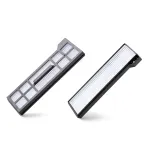 Filtras robotiniam dulkių siurbliui Eufy T29E80W1, juodas, 1 vnt.