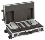 Gręžtuvų rinkinys Bosch 2 608 587 007