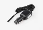 CoreParts MSPT2006C automobilinis maitinimo adapteris 30 W juodas