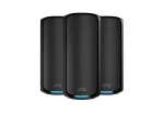 NETGEAR Orbi 970 Series Quad-Band WiFi 7 3 vnt. komplektas