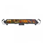 Elektrinis kepsninės grilis Beper P101BBQ070