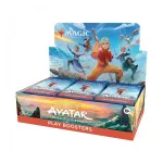 Play Booster Box, CLD Merch &mdash; Magic TG: Avatar: The Last Airbender