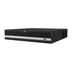 Hikvision iDS-9632NXI-M8/X STD tinklo vaizdo registratorius 32 kanalų DeepinMind (iDS-9632NXI-M8/X(STD))