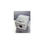 Star Micronics TSP743 II kvitų spausdintuvas (TSP743-24 II), baltas, su pjaustytuvu, be maitinimo &scaron;altinio