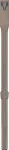 Bosch EXPERT SDS max-8C plok&scaron;čiasis kaltas 25 x 400 mm 2608901697