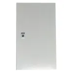 Tibox ST3-515 metalinis montažinis skirstomasis dėžė 500x300x150 mm IP65 IK10