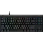 Logitech G G515 &ndash; mechaninė klaviatūra TKL, RGB ap&scaron;vietimas, USB, QWERTY, nordi&scaron;ka (danų/suomių/norvegų/&scaron;vedų)