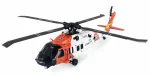 Sraigtasparnis Amewi UH60 Black Hawk elektrinis variklis 1:47