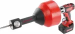 Rothenberger Rospimatic CL 1000002299 vamzdžių valymo spiralė