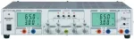 Voltcraft laboratorinis maitinimo &scaron;altinis, reguliuojamas VSP 2653 0,1 - 65 V/DC 0 - 3 A 399 W 3x (VSP 2653)