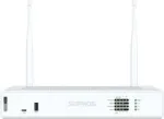 UGS sprendimas Sophos XGS 108w su Standartine SMB apsauga 36 mėn. ir EU maitinimo laidu (XZ108Z36ZZPCEU)