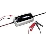 Baterijų įkroviklis CTEK XS 7000 12V 7A, 8 žingsnių įkrovimas 12 V &scaron;vino rūg&scaron;ties akumuliatoriams