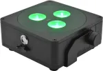 Eurolite AKKU IP Flat Light 3 sw 41700020 plok&scaron;čias &scaron;viestuvas, maitinamas akumuliatoriumi