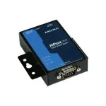 Moxa NPort 5110 Įrenginių serveris 1 jungtis Ethernet, Fast Ethernet, RS-232 i&scaron;orinis (Nport-5110)