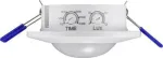 Renkforce RF-4216078 Baltas
