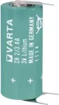 Varta CR2/3 AA CD ličio foto baterija 3V 1350mAh