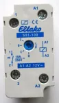 Eltako Electronics Impulsinė relė S91-100-12V (91100011)