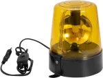 Aplinkos ap&scaron;vietimas Eurolite 50603021 LED juodas oranžinis plastikas