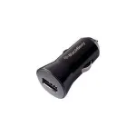 BlackBerry In-Vehicle Charger - automobilinis maitinimo &scaron;altinis (USB) - skirtas BlackBerry Q10, Q5, Z10, Z30, Bold 99XX, Curve 85XX, 93XX, Curve 3G, Pearl 3G, Torch 98XX (ACC-48157-201)
