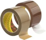Scotch pakavimo juosta BOPP 3707B5066 50mmx66m (3707B5066)