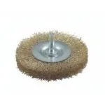 Rotacinio įrankio poliravimo &scaron;epetys Bosch 2 608 622 054, skersmuo 7,5 cm