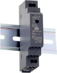 Maitinimo adapteris MEAN WELL DDR-15G-12