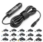 Automobilinis adapteris CoreParts MBXUN-90W-DC0001, 90 W