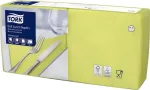 Tork mink&scaron;tos pietų servetėlės 477860, Lime Green
