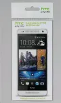 HTC SP P950 ekrano apsauga, skirta HTC Desire 500, 2 vnt.