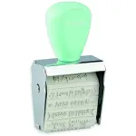TRODAT Creative Mini/V4 pastel Green 1129 (192208)