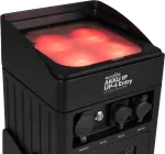 Difuzorinis diskas EUROLITE 15x60&deg;, skirtas AKKU IP UP-4 Entry