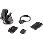 Pasyvus adapterių rinkinys Hama 93723 su siurbtuku TomTom